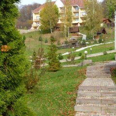 Гостиница Erney Laz Hotel Украина, Хуст - отзывы, цены и фото номеров - забронировать гостиницу Erney Laz Hotel онлайн фото 7