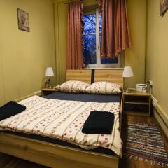 Отель Art Hostel Poznan Польша, Познань - отзывы, цены и фото номеров - забронировать отель Art Hostel Poznan онлайн комната для гостей фото 3