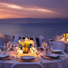Отель Movenpick Resort & Spa Tala Bay Aqaba фото 2