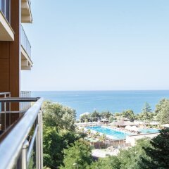 Апартаменты Morskie Apartments Сочи фото 18