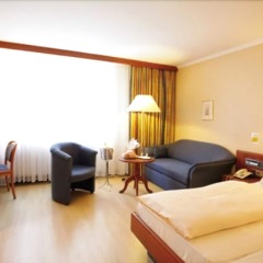 Hotel Carmen комната для гостей фото 5