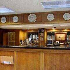 Отель Super 8 by Wyndham Los Angeles США, Лос-Анджелес - отзывы, цены и фото номеров - забронировать отель Super 8 by Wyndham Los Angeles онлайн питание
