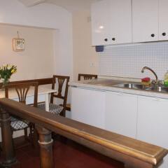 Отель Residence I Colli Флоренция в номере