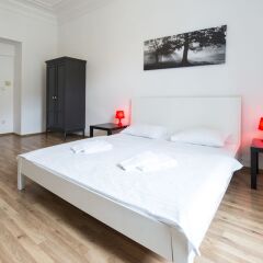 Отель Royal Road Residence Прага детские мероприятия