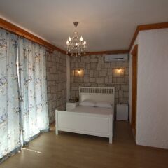 Kemerlihan Deluxe Hotel Чешме сауна