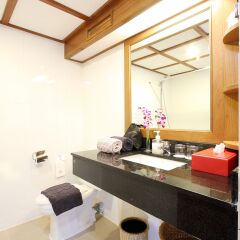 Отель Kamala Beach Resort a Sunprime Resort в номере фото 2