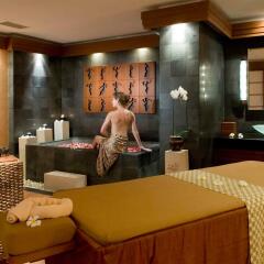 Отель Novotel Bali Benoa спа фото 2