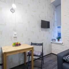 Отель Residence On Chkalovskaya Санкт-Петербург комната для гостей фото 2