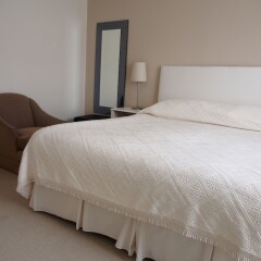 Апартаменты Monarch House Serviced Apartments Лондон фото 11