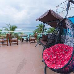 Отель Hathaa Beach Maldives Мальдивы, Северный атолл Мале - отзывы, цены и фото номеров - забронировать отель Hathaa Beach Maldives онлайн бассейн