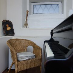 Гостиница Alina Na Milionnoy спа фото 2