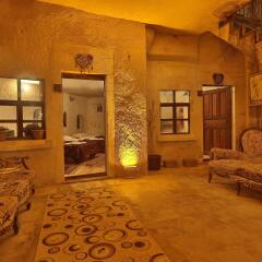 Sunset Cave Hotel Турция, Гёреме - отзывы, цены и фото номеров - забронировать отель Sunset Cave Hotel онлайн спа фото 2