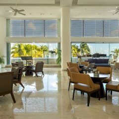 Отель Playacar Palace - Все включено интерьер отеля фото 2