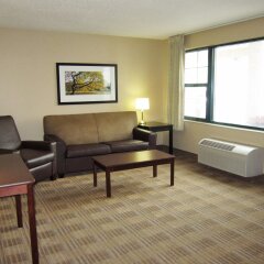 Отель Extended Stay America Atlanta - Morrow комната для гостей