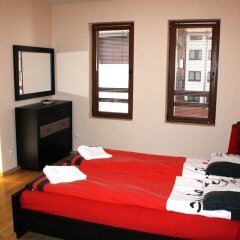 Predela 1 Holiday Apartments in Bansko, Bulgaria from 97$, photos, reviews - zenhotels.com guestroom photo 3