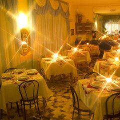 Hotel Bolero Римини питание