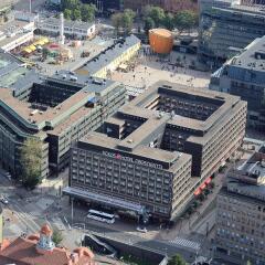 Original Sokos Hotel Presidentti