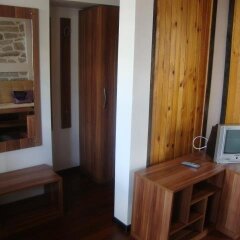Отель Trifon Zarezan Family Hotel Болгария, Ардино - отзывы, цены и фото номеров - забронировать отель Trifon Zarezan Family Hotel онлайн фото 15