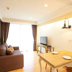 Отель Rocco Huahin Condominium комната для гостей фото 5