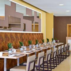 Отель Pestana Casablanca интерьер отеля фото 3