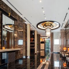 APA Hotel Sugamo Ekimae интерьер отеля фото 3