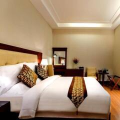 Nhat Ha 3 Hotel комната для гостей фото 2