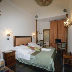 Отель Domus Florentiae Hotel Италия, Флоренция - 1 отзыв об отеле, цены и фото номеров - забронировать отель Domus Florentiae Hotel онлайн фото 19