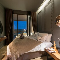 Отель Saturdays Residence by Brown Starling спа