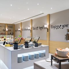 Отель Courtyard by Marriott Brussels Бельгия, Брюссель - отзывы, цены и фото номеров - забронировать отель Courtyard by Marriott Brussels онлайн спа фото 2