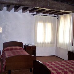 Hotel La Corte Корреззола комната для гостей фото 3