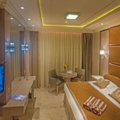 Отель Adams Beach Кипр, Айя-Напа - 7 отзывов об отеле, цены и фото номеров - забронировать отель Adams Beach онлайн спа фото 2