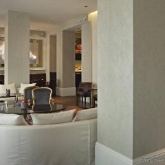 Hotel Schweizerhof Bern & THE SPA интерьер отеля