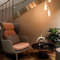 Отель artotel Berlin Mitte Германия, Берлин - 1 отзыв об отеле, цены и фото номеров - забронировать отель artotel Berlin Mitte онлайн фото 4