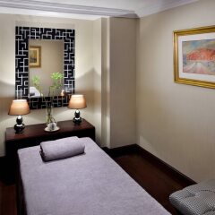 Отель Dead Sea Marriott Resort & Spa Иордания, Сваймех - отзывы, цены и фото номеров - забронировать отель Dead Sea Marriott Resort & Spa онлайн комната для гостей фото 3