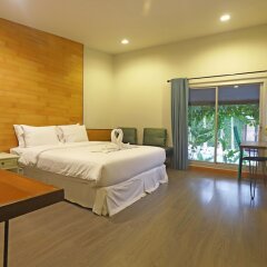 Отель The Cinnamon Resort Паттайя фото 12
