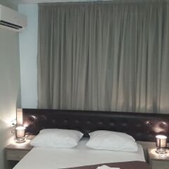 Hotel Rex комната для гостей