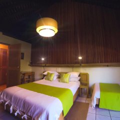 Kariwak Village Holistic Haven and Hotel in Crown Point, Trinidad and Tobago from 277$, photos, reviews - zenhotels.com guestroom