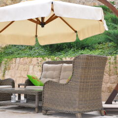 Tafoni Houses Cave Hotel Невшехир фото 4