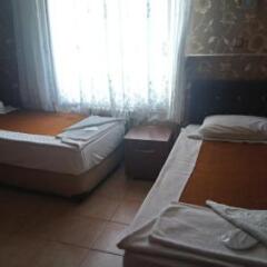 Isık Hotel Эдирне фото 3