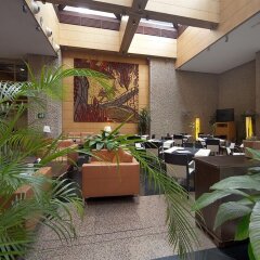 Hotel Silken Puerta Madrid фото 7