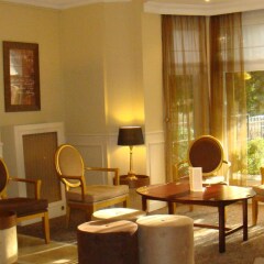 Отель Best Western Plus Park Брюссель развлечения