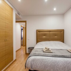 Отель Valencia Flat - Patacona Beach 11 комната для гостей фото 4