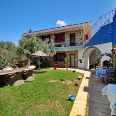 Отель Olive Farm Of Datca Guesthouse - Adults Only Датча фото 18