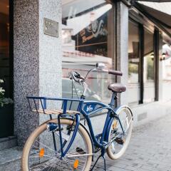 Hotel Sion спортивное сооружение