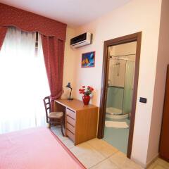 Hotel De Rosa удобства в номере