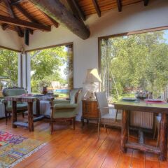 Бутик-отель Ephesus Lodge питание фото 2