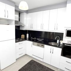 Апартаменты Patika Suites Стамбул фото 6