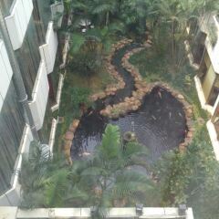 Golden Island Hotel фото 6
