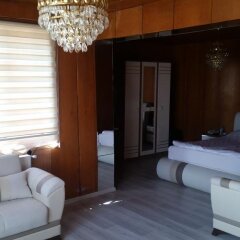 Diyarbakir Hotel Surmeli Диярбакыр комната для гостей