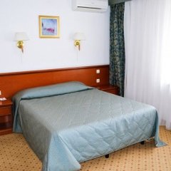 Европа в Жуковском 1 отзыв об отеле, цены и фото номеров - забронировать гостиницу Европа онлайн Жуковский комната для гостей фото 2